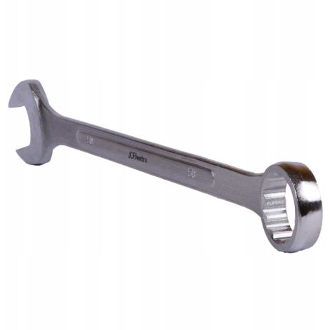 CLÉ À FOURCHE EN CR-V SATINÉ 70 MM X6270 JOBIEXTRA (1/4)