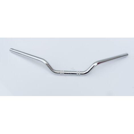 Guidon SUZUKI GSF 650 BANDIT 07-08 CHROME NEW HIT ORG