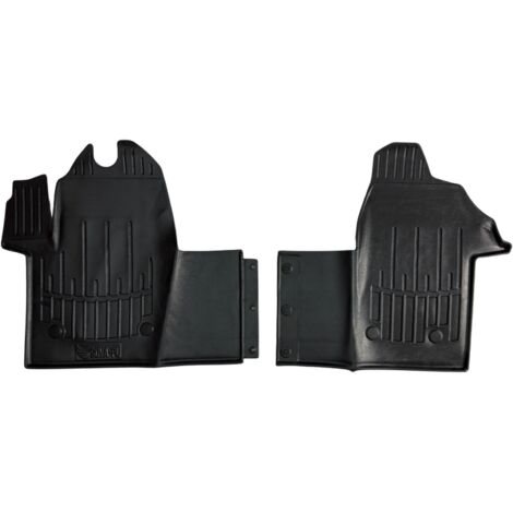 Tapis de voiture Renault Master III 2010-2024