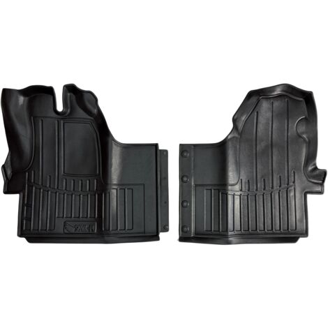 Tapis de voiture Iveco Daily IV 2006-2011