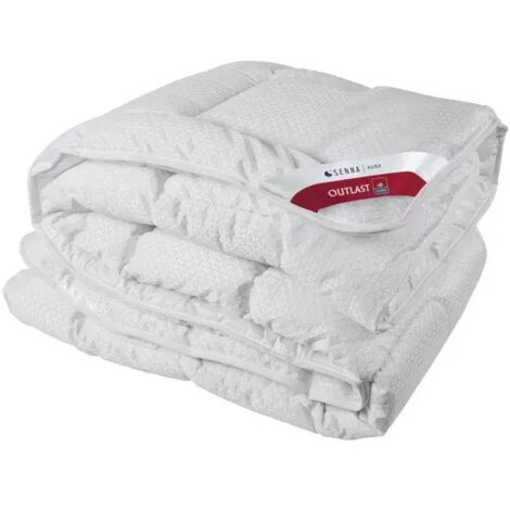 Couette toutes saisons 155x200 OUTLAST Senna Home (1/4)
