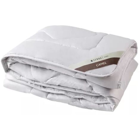 Couette toutes saisons 135x200 CAMEL Senna Home (1/5)