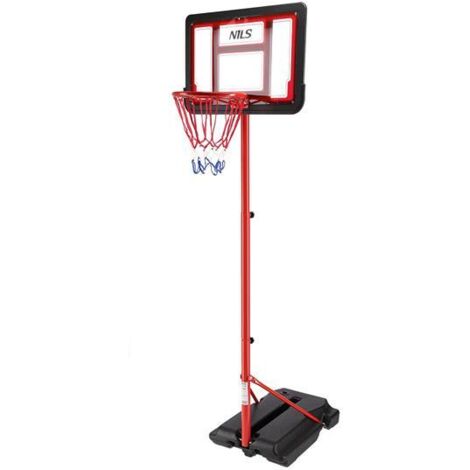 ZDK881A NILS BASKETBALL HOP (1/5)