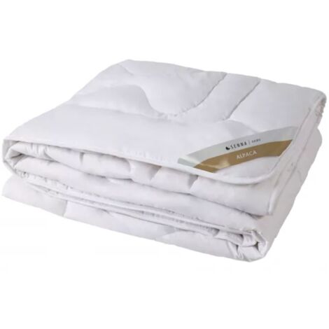Couette toutes saisons 140x200 ALPACA Senna Home (1/5)