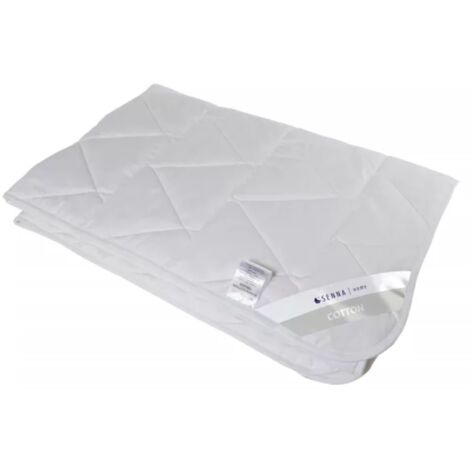Couette toutes saisons 135x200 COTON Senna Home (1/5)