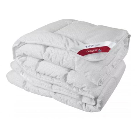 Couette toutes saisons 135x200 OUTLAST Senna Home (1/5)