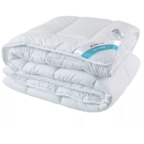 Couette toutes saisons 135x200 ANTI STRESS Senna Home (1/5)
