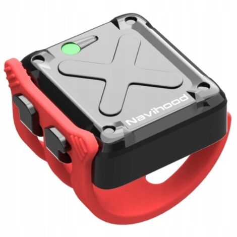 ORDINATEUR DE VÉLO GPS NAVIGATION BT MEILAN Navihood L1 application (1/5)