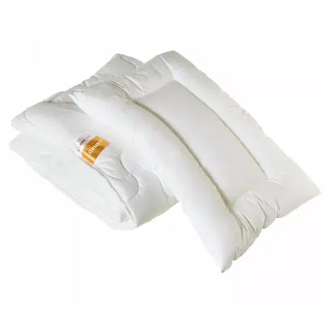 Ensemble enfant CLASSIC 100x135+40x60 Senna Baby (1/4)