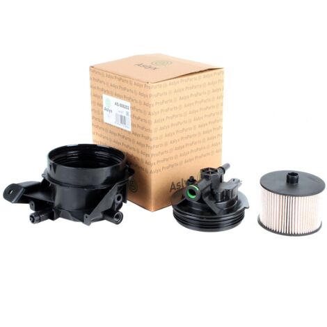 BOÎTIER DE FILTRE À CARBURANT 2.0 HDI 16V