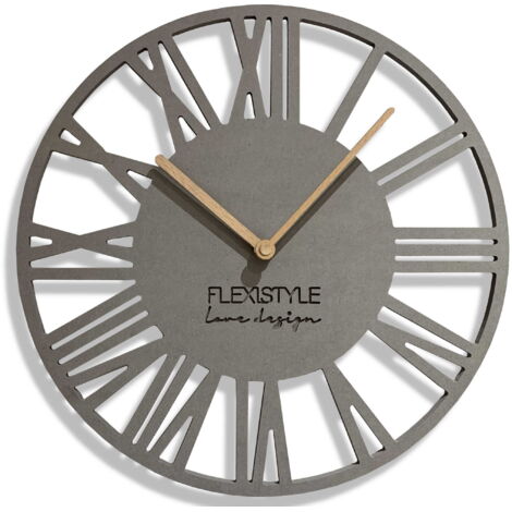 Horloge murale Loft Piccolo 30 cm (1/5)
