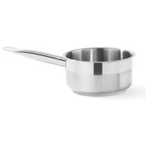 Hendi 830055 Casserole - sans couvercle