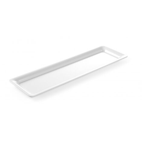 Plateau mélamine GN 2/4 (1/4)