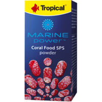 MARINE POWER CORAL FOOD SPS POUDRE 70 g