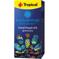 MARINE POWER CORAL FOOD GRANULÉS LPS 70 g