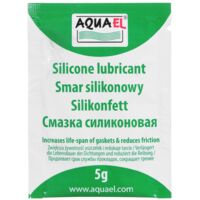 LUBRIFIANT SILICONE AQUAEL SACHET 5G