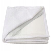 Protège-matelas 160x200 Terry Imperméable