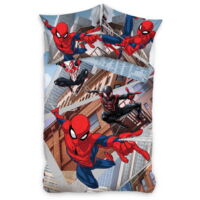 Parure de lit 140x200 Spider-Man Youth Marvel