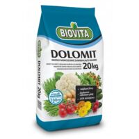 Engrais calcium-magnésium Dolomite 20 kg