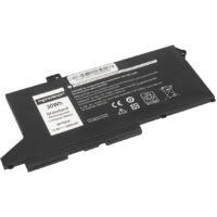 Batterie WY9DX pour Dell Latitude 5520, 5420 et Precision 3560 - 11,4 V