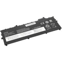 Batterie 01AV430 pour Lenovo ThinkPad X1 Carbon 5/6 (2017/2018)