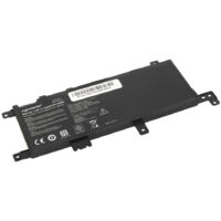 Batterie C21N1634 pour Asus VivoBook 15 A542 F542