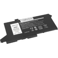 Batterie WY9DX pour Dell Latitude 5520, 5420 et Precision 3560 - 11,4 V