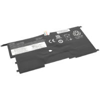 Batterie pour Lenovo ThinkPad X1 Carbon 14 gen 2 3