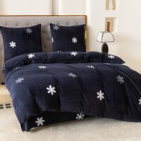 LITERIE 140x200 MICROFIBRE "OURS"