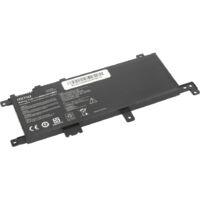 Batterie C21N1634 pour Asus VivoBook 15 A542 F542