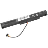 Batterie L14C3A01 pour Lenovo IdeaPad 100-15IBY
