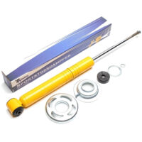 NOUVELLE Suspension Sport 60/40 mm VW POLO 6N2 99-02 CERTIFIÉE