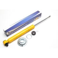 Amortisseurs arrière sport neufs pour VW POLO 1, 2 86C 74-94 CERTIFIÉS