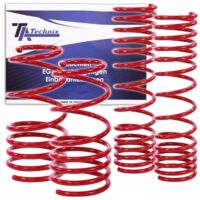 Ressorts sport neufs 60/45 VW TRANSPORTER T3 79-92 R CERTIFICAT