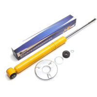 NOUVELLE VW GOLF 2 II Suspension Sport 40/40 mm CERTIFIÉE