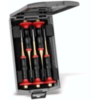 JEU DE POINÇONS « STANDARD » 5 PIÈCES - RE425 152 0
