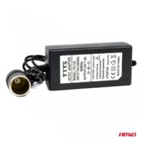 Pompe de vidange de fioul 12V 230V AMIO-03243