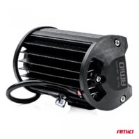 Lampe de travail halogène à LED AWL35 24 LED 72W 12V 24V AMIO-03246