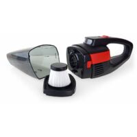 Aspirateur de voiture sans fil 3,8 kPa VC-03 AMIO-02382