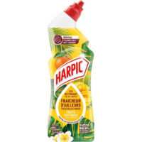 Harpic Wereldse Frisheid Gel WC 750 ml
