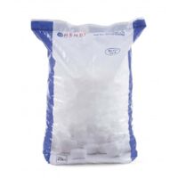 Pastilles de sel NaCl pour détartrer les adoucisseurs d'eau 25 kg - Hendi 231265