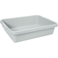 Plateau à vaisselle 55,5x41cm - Hendi 552001