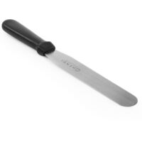 Spatule étroite pour pâte à confiserie 203 mm - Hendi 855690