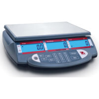 Balance à plateforme de comptage RANGER COUNT 1000 30 kg / 2 g - OHAUS RC11P30
