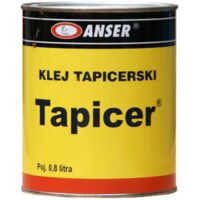 COLLE POUR TAPISSERIE 0,8 L - AS 10-43-1