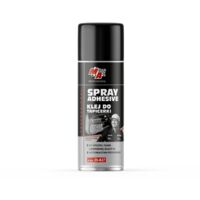 COLLE POUR TAPISSERIE EN SPRAY 400ML - BIS 20-A37