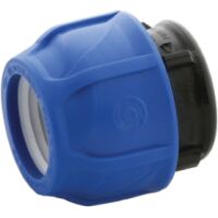 Bouchon PE 25 mm - HJ/PE1013