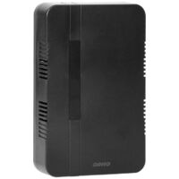 Cloche OBREVIS MAXI OR-DP-MR-150/B noire