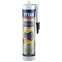 MASTIC DE TOITURE TYTAN 280ML NOIR - DEK SPAD
