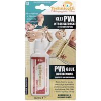 Colle de liaison PVA 80 ml - TQ R-945